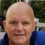 Mark Barwood