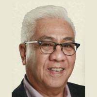 Dato’ Indra Gunawan Alamshah