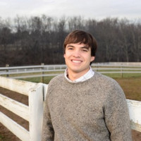 Jake Cooper