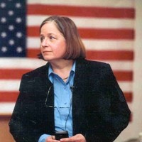 Deborah Kelly
