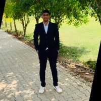 Pradeep Mali