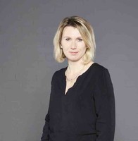 Kirsten Hill