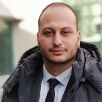 Suhaib Abu-Seini