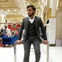 Shahzaib Ijaz