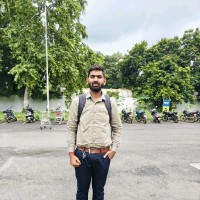 BHAVIN GOHIL