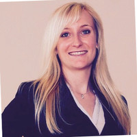 Geneviève Dorval, Crha