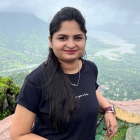 Supriya Kalaskar