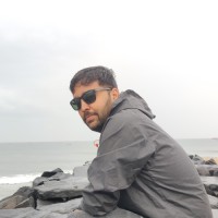 Lokesh G P