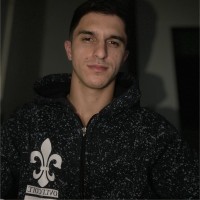 Gregory Rodrigues
