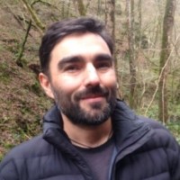 Andres Venegas Soto
