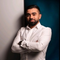Mahdi Taki