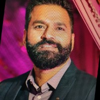 Naveen Yadav (Technical Consultant Telecom )