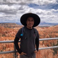 Joel Martinez