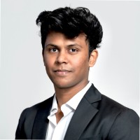 Nishant Pokalwar