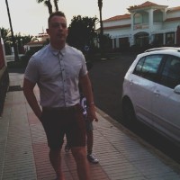 Bradley Scholey