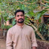 Nandu Viswanath P