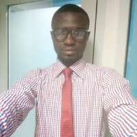 Ehidiamen Odiboh