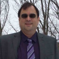 John Mehrtens