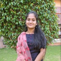 Anjali Chandran T P
