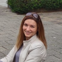 Nataliia Koziula