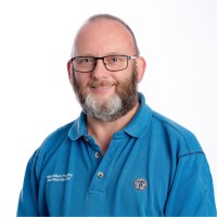 Stuart Robertshaw