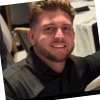Chase Eldridge