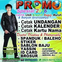 ShinTyo NOAH DIGITALPRINTING