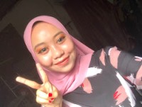Siti Nuraiesyah Binti Sambas