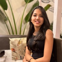 Anushka Harwande