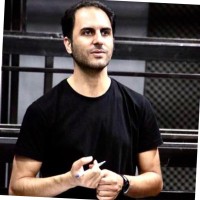 Maziar Rafati