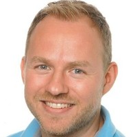 Gordon Schäfer