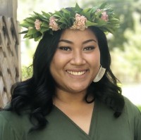 Chaille Kioa