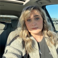 Melissa Halladay