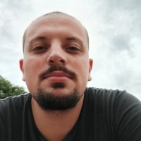 Bruno Moreira Luzzi