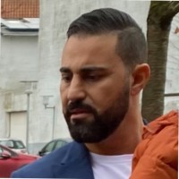 Ahmad El-Najjar