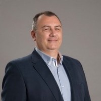 Imre Csikós