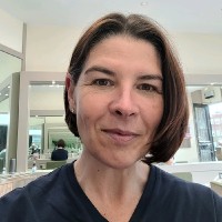 Sarah Bayman