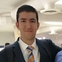 Gerardo Arturo Estavillo Vasquez