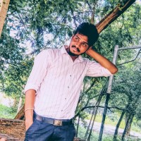 Vinoth Kumar M