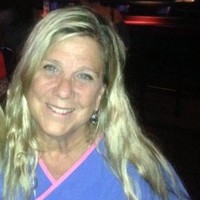 Pamela Terrones, RN CCTC