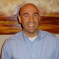 Andrew Stravelli