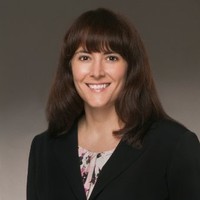 Suzanne Mckenna
