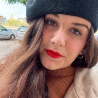 Alba Lucerga Fernández