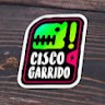 Cisco Garrido