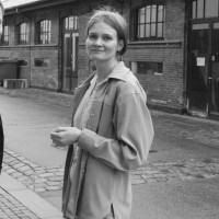 Nanna-Katrine Gram Lange