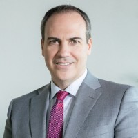 Dimitris Bikos