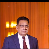 Binod Jaiswal