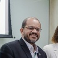 Jorge Carvalho de Oliveira