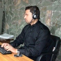 Kashif K.