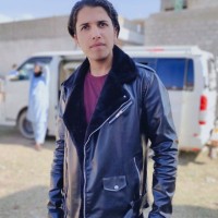 Qazi Daniyal